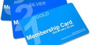 Membership Cards