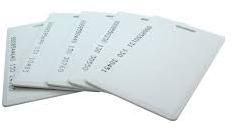 RFID Cards