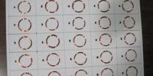 Smart Cards Inlays - 1k & 4k