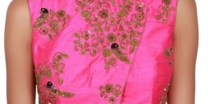 Designer Saree Blouse