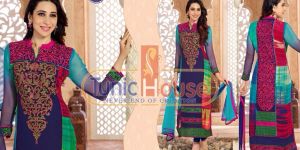 Tunic House Ladies Tunic Dress