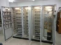 Industrial Automation Panel