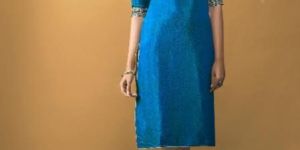 Party Wear Kurtis