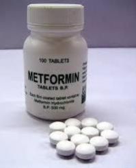 Metformin Tablets