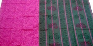 Cotton Sarees