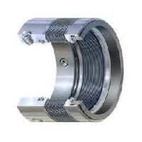 Welded Metal Bellow Seal