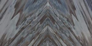 Gray Fantasy Brown Marble