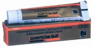 Clobyte-GM Gold Cream