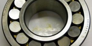 Vibratory Screen Bearings