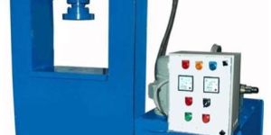 Interlocking Block Making Machine