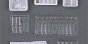 Vial Trays & Ampoule Tray