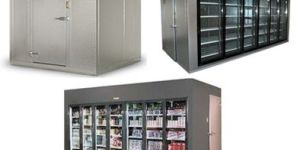 Walk In Cooler
