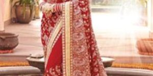 Wedding Sarees