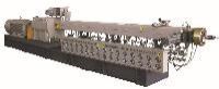 Twin Screw Extruder for Food