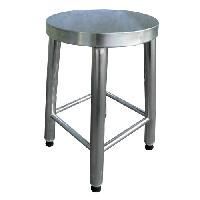Stainless Steel Stool