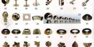 Stainless Steel Balcony Railings