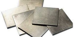 Nickel Plates
