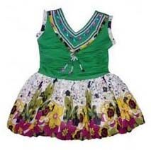 Girls Frocks