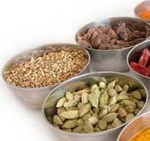 Whole Spices