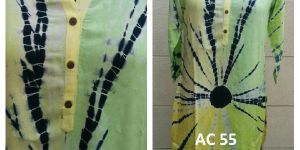 Designer Casual Kurtis