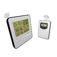 Wireless Weather Station