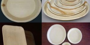 Areca Leaf Plates