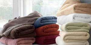 Cotton Towels