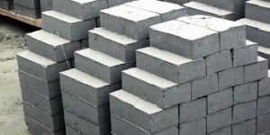 Fly Ash Bricks
