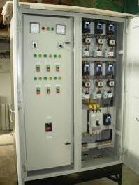 Low Tension Panel