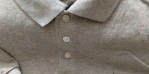 100% Cotton Polo T-shirt