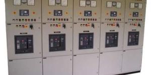 Dg Synchronizing Panel