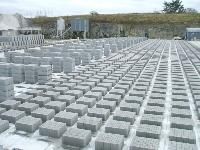 Fly Ash Blocks