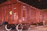 Freight Cars