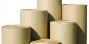 Corrugated Paper Rolls