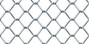 Chain Link Wire