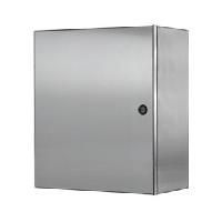 Steel Enclosure