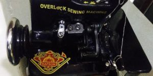 Kapson Overlock Machine