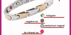 Bio Magnetic Bracelet