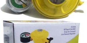 IGT Gas Safety Device