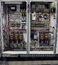 Electronic Panel