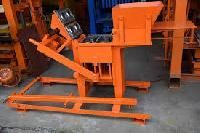 Machine Made Clay Hollow Brick Blocks