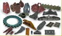 Earthmoving Machinery Parts