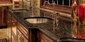 Granite Kitchen Countertops