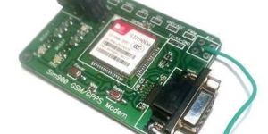 GSM GPRS Modem