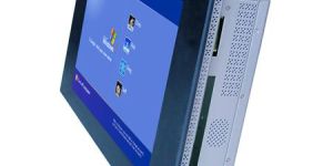 Industrial Panel PC