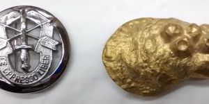 Metal Belt Buckles
