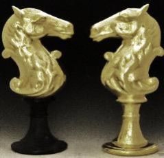 Metal Fireplace Tools
