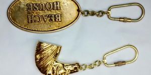 Metal Keychains