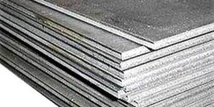 Aluminum Plates