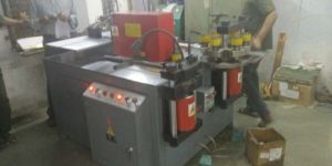 CNC Busbar Making Machine